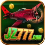 JZ777 Game APK interface on Android smartphone in Pakistan