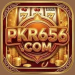 PKR656 Game APK interface on Android mobile in Pakistan
