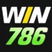 Win786 Game APK interface showing online gaming features, secure payment options, and mobile gameplay for players in Pakistan.